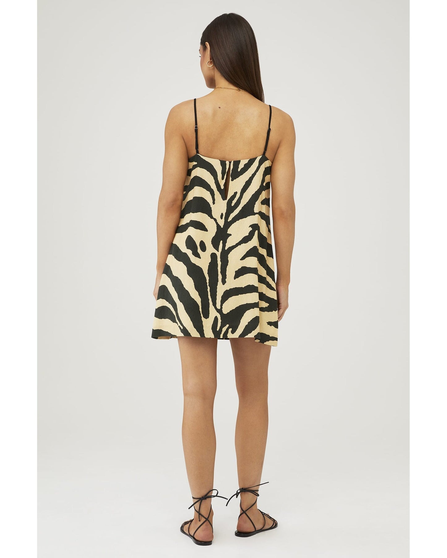 Mayara Dress