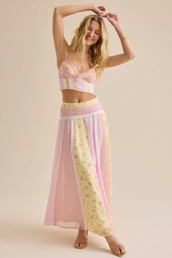 Buttercup Set