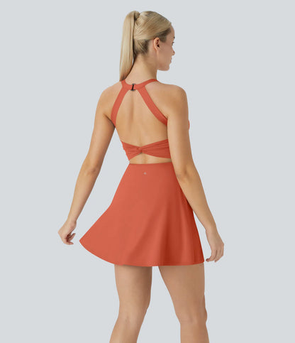 Active Dress Easy Peezy Edition