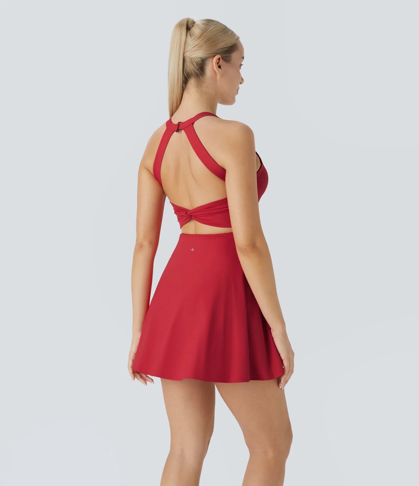 Active Dress Easy Peezy Edition