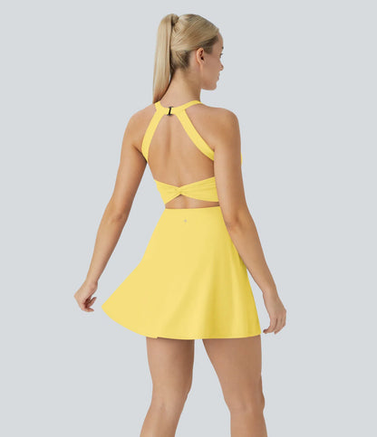 Active Dress Easy Peezy Edition