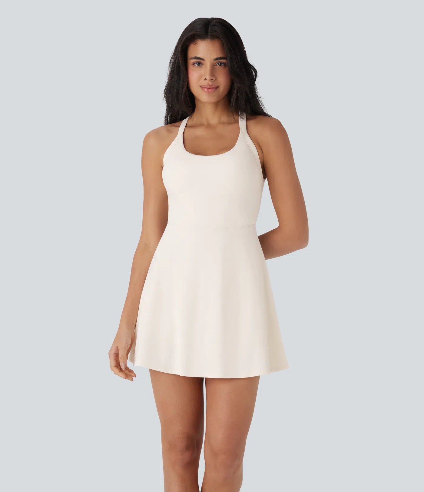 Active Dress Easy Peezy Edition