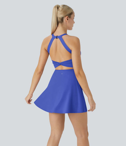 Active Dress Easy Peezy Edition