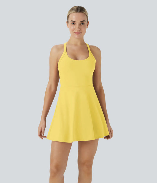 Active Dress Easy Peezy Edition