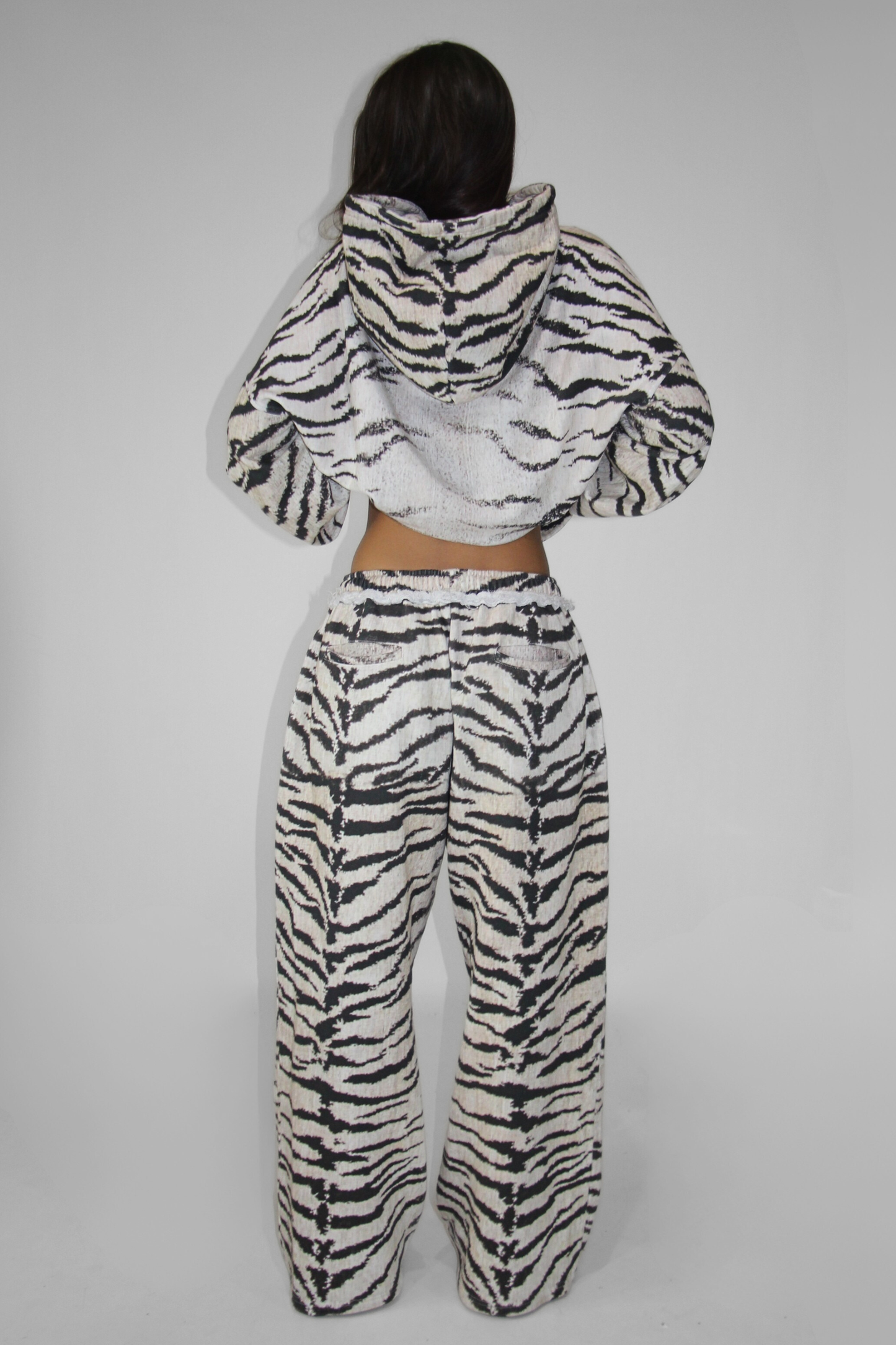 Zebra Set