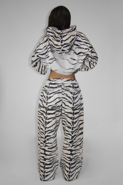 Zebra Set