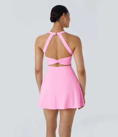 Active Dress Easy Peezy Edition