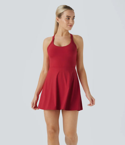 Active Dress Easy Peezy Edition