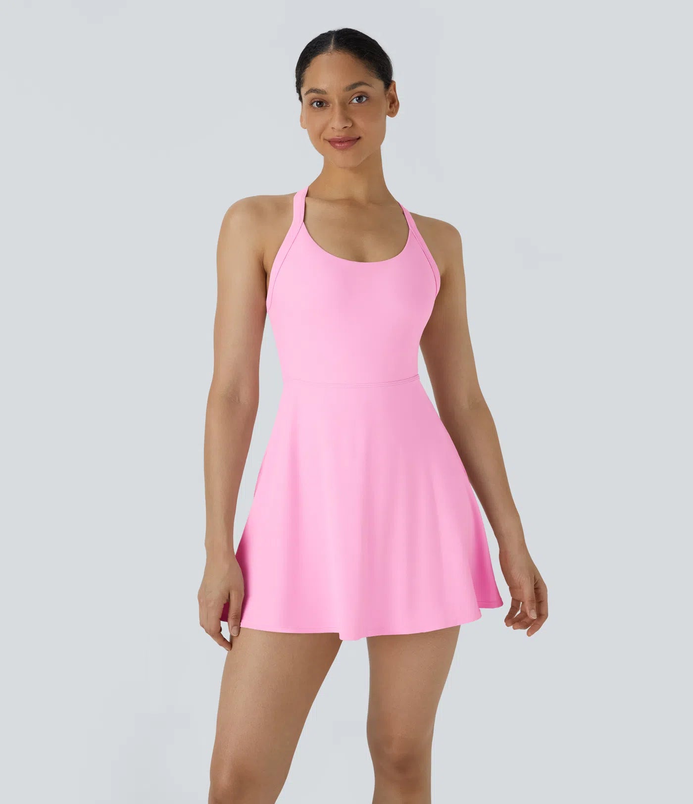 Active Dress Easy Peezy Edition