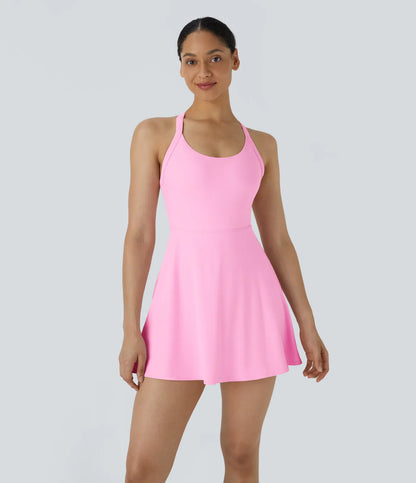 Active Dress Easy Peezy Edition