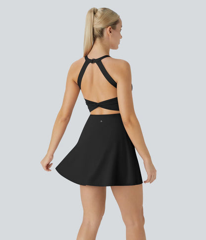 Active Dress Easy Peezy Edition