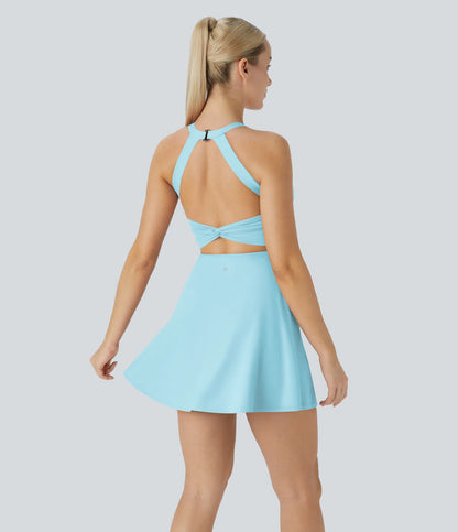 Active Dress Easy Peezy Edition