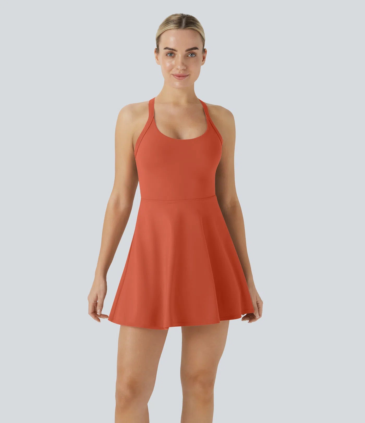Active Dress Easy Peezy Edition