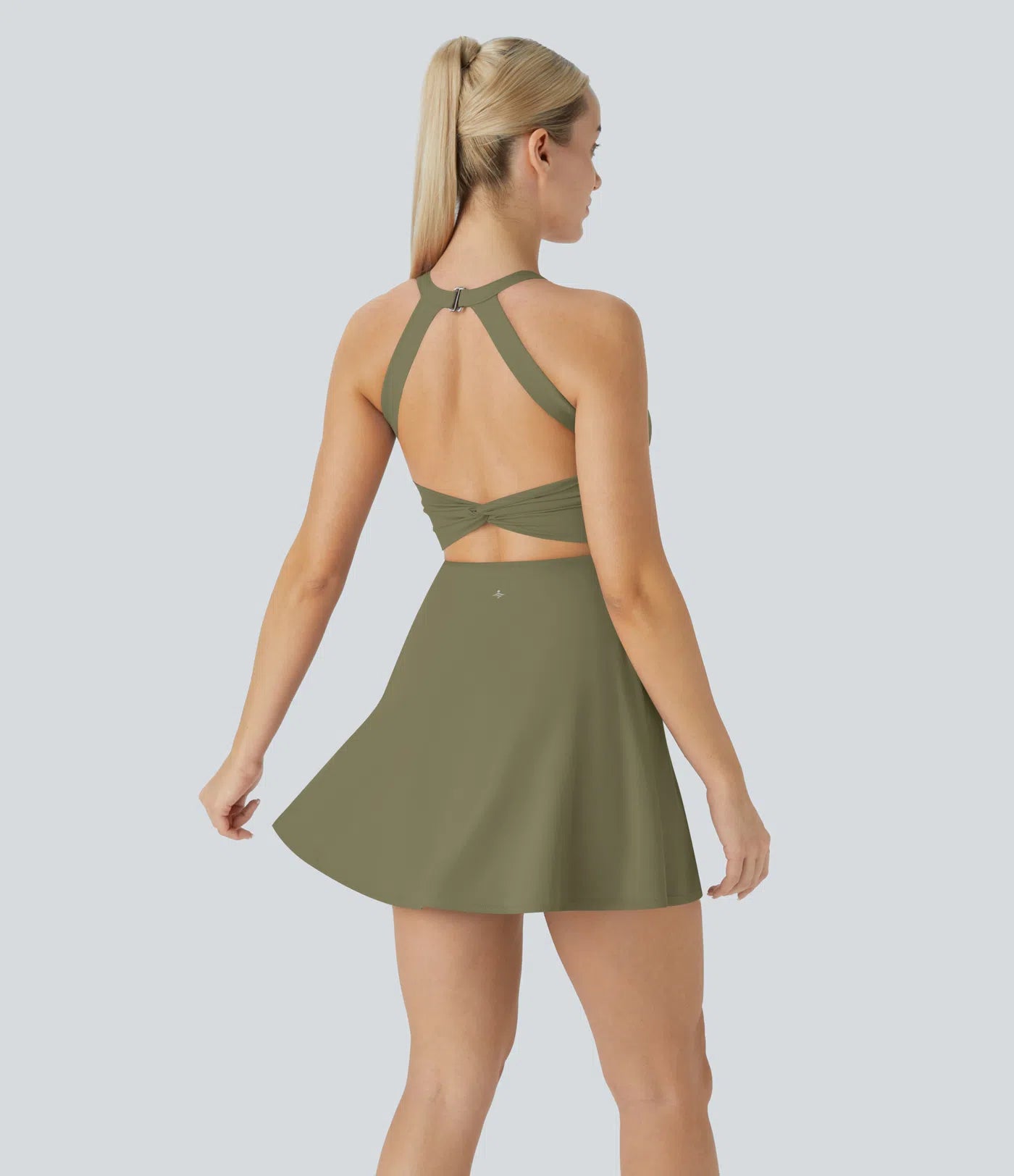 Active Dress Easy Peezy Edition
