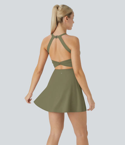 Active Dress Easy Peezy Edition
