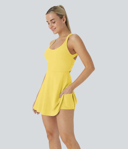Active Dress Easy Peezy Edition