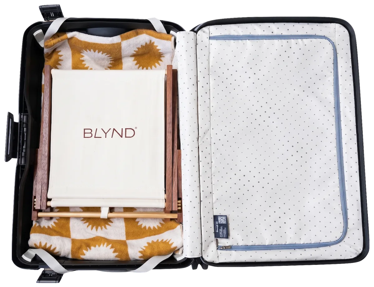 The Original BLYND