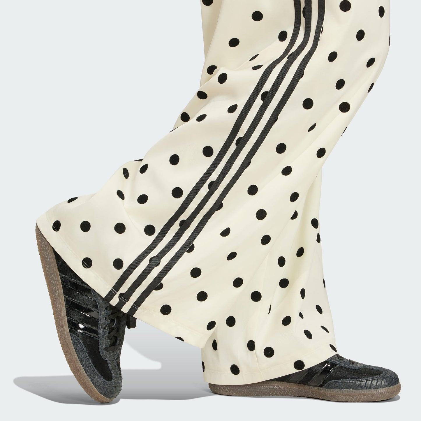 Adidas Polka Dot Set