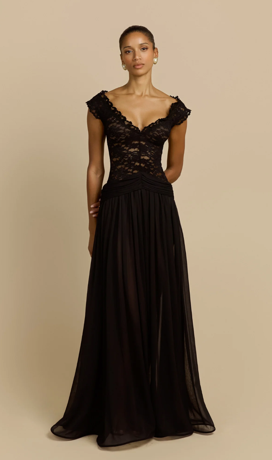 Arabella Dress