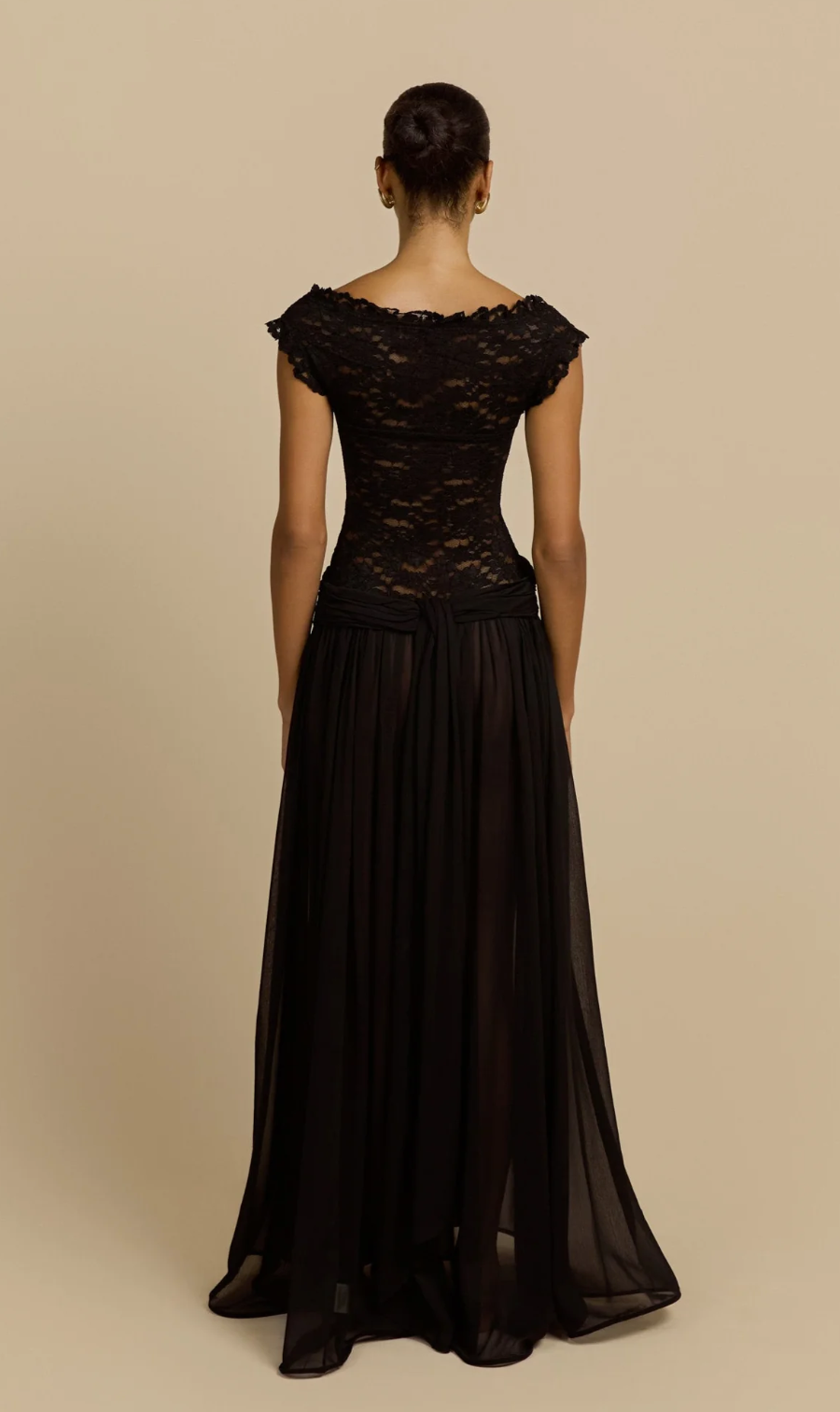 Arabella Dress