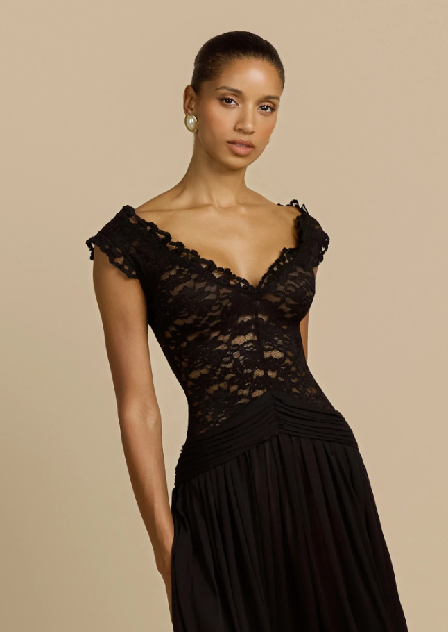 Arabella Dress