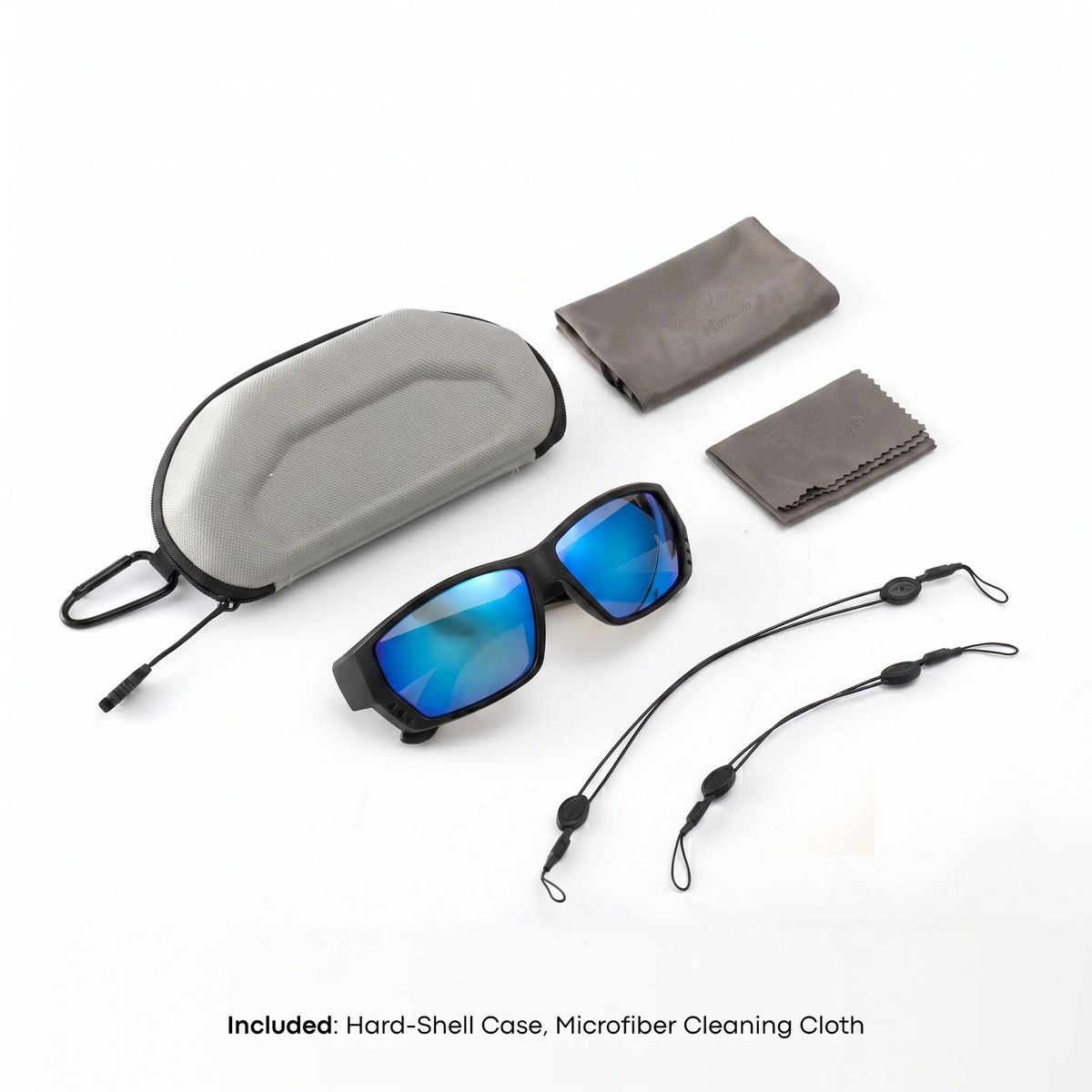 Castfolk Fishing Glasses