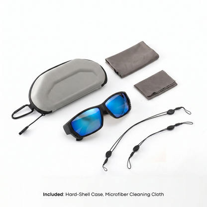 Castfolk Fishing Glasses