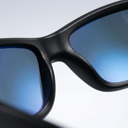 Castfolk Fishing Glasses