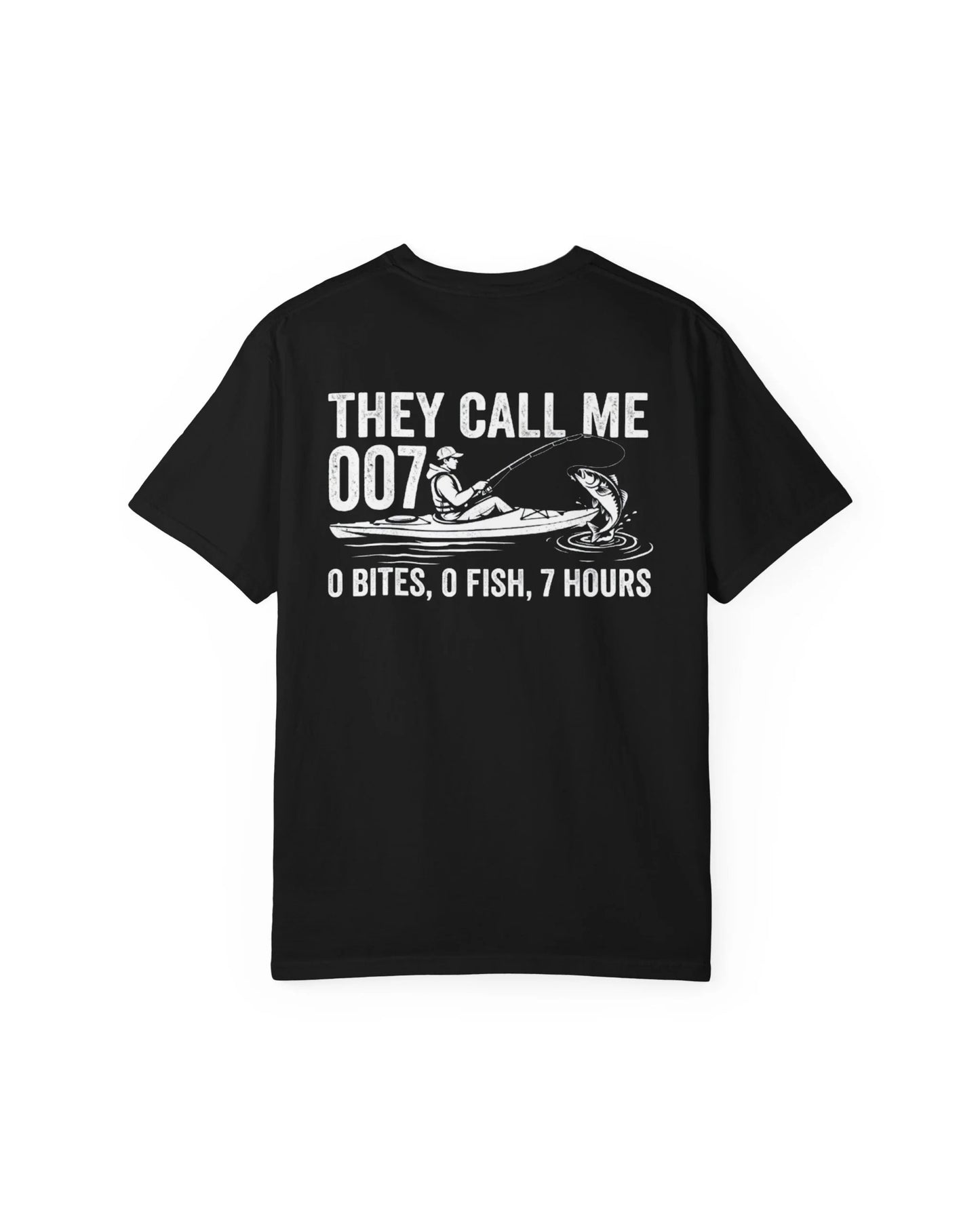 The 007