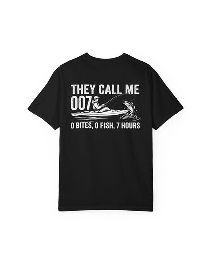 The 007