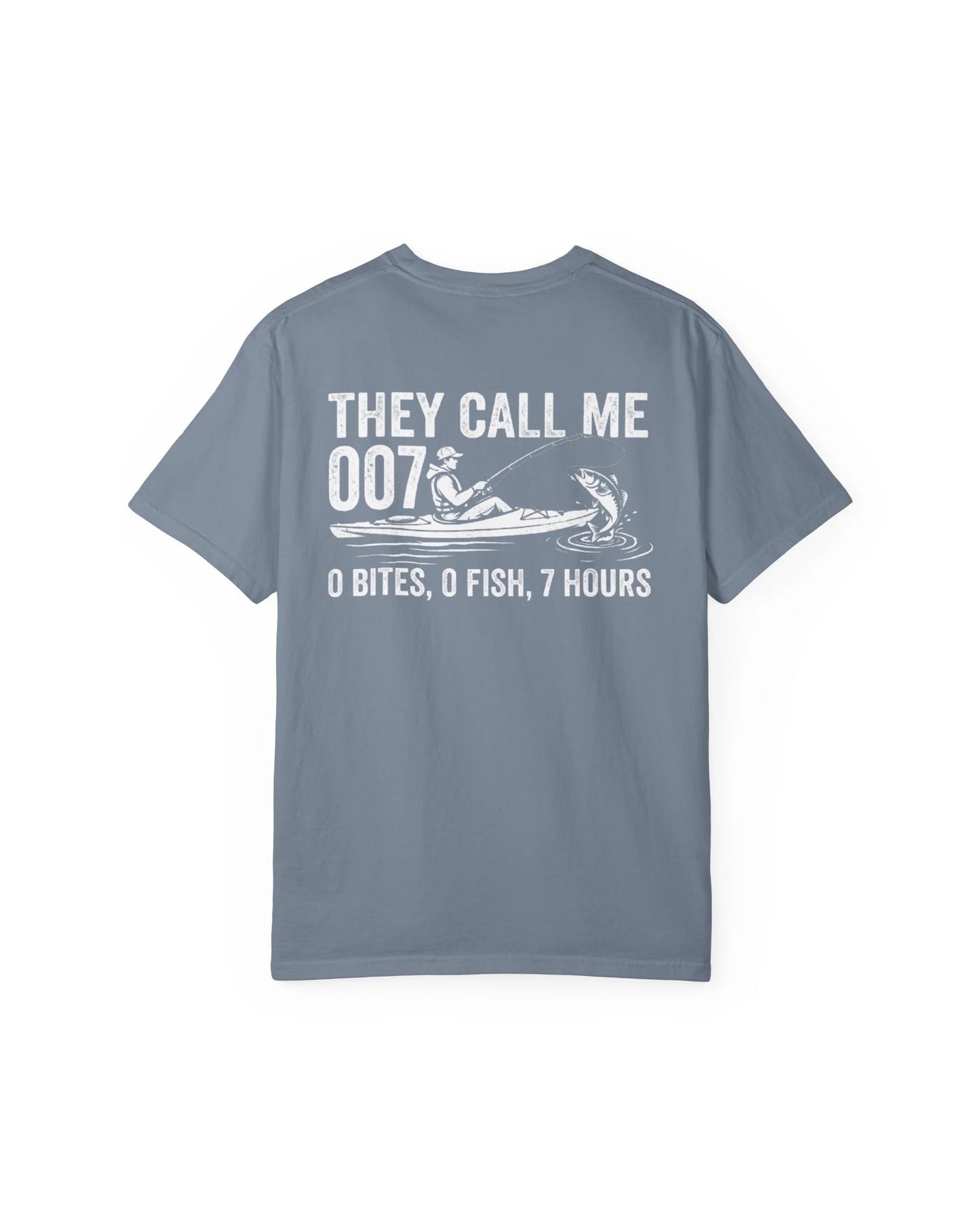 The 007