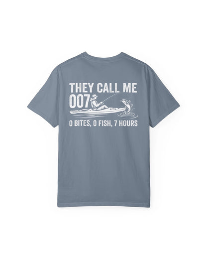 The 007