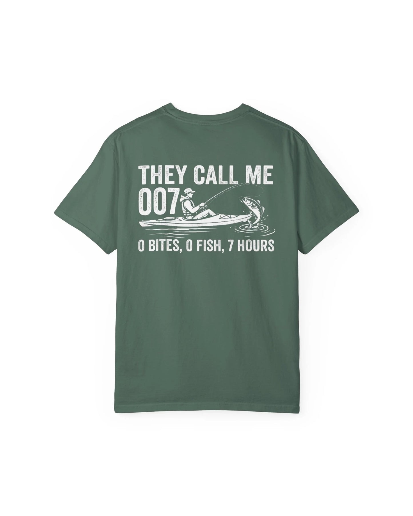The 007