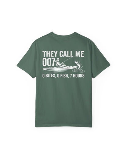 The 007