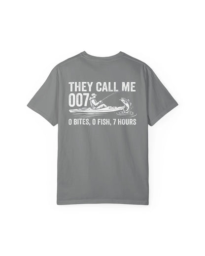 The 007