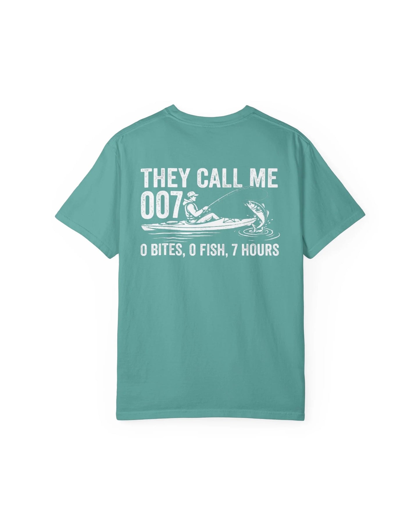 The 007