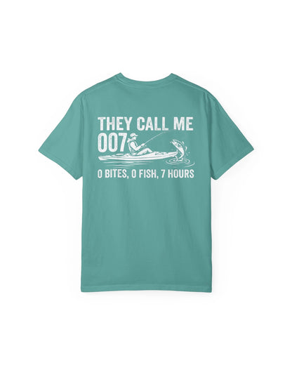 The 007