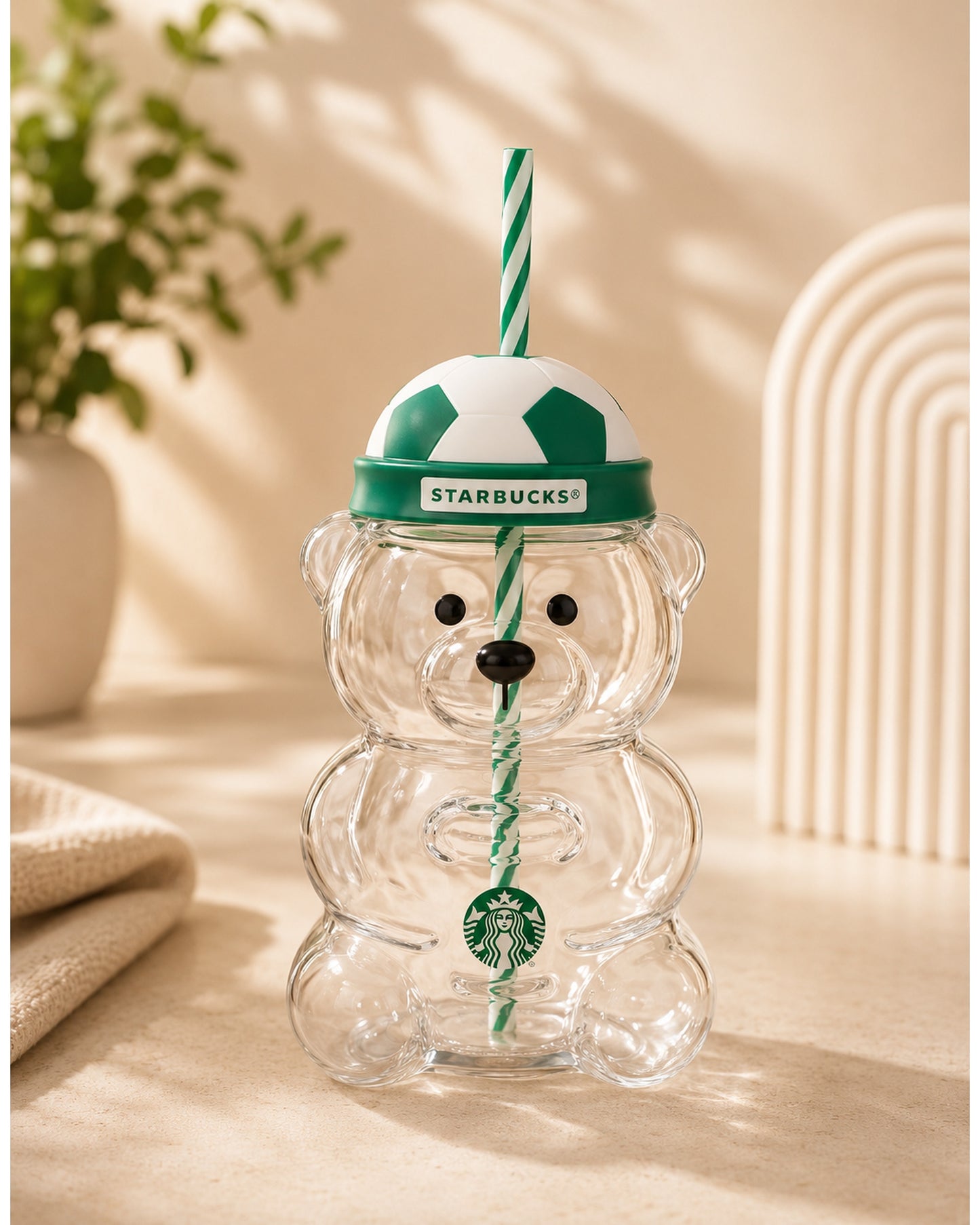 World Cup Bearista Cup