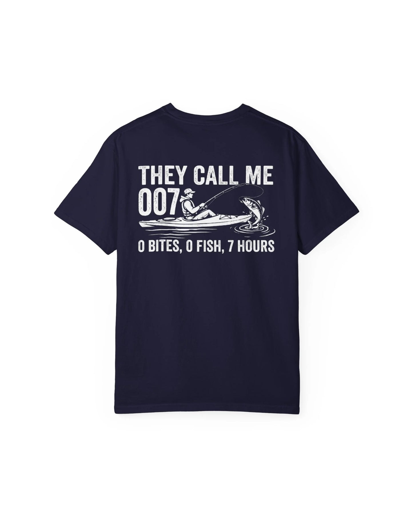 The 007