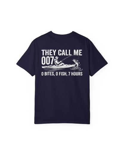 The 007