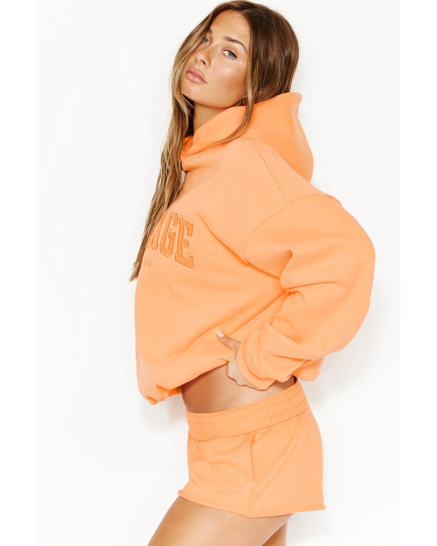 Juicy Peach Set