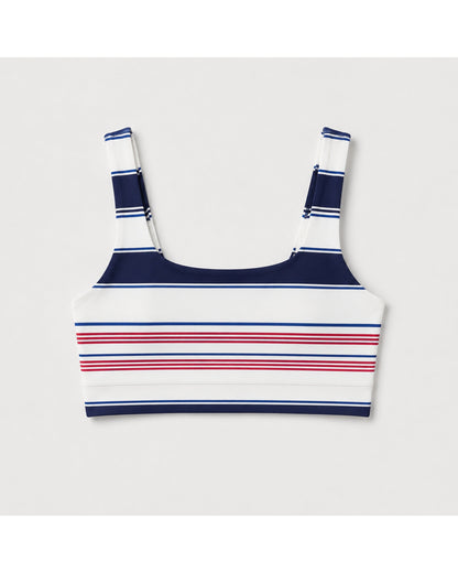Harbor Stripe Set