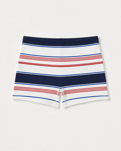 Harbor Stripe Set